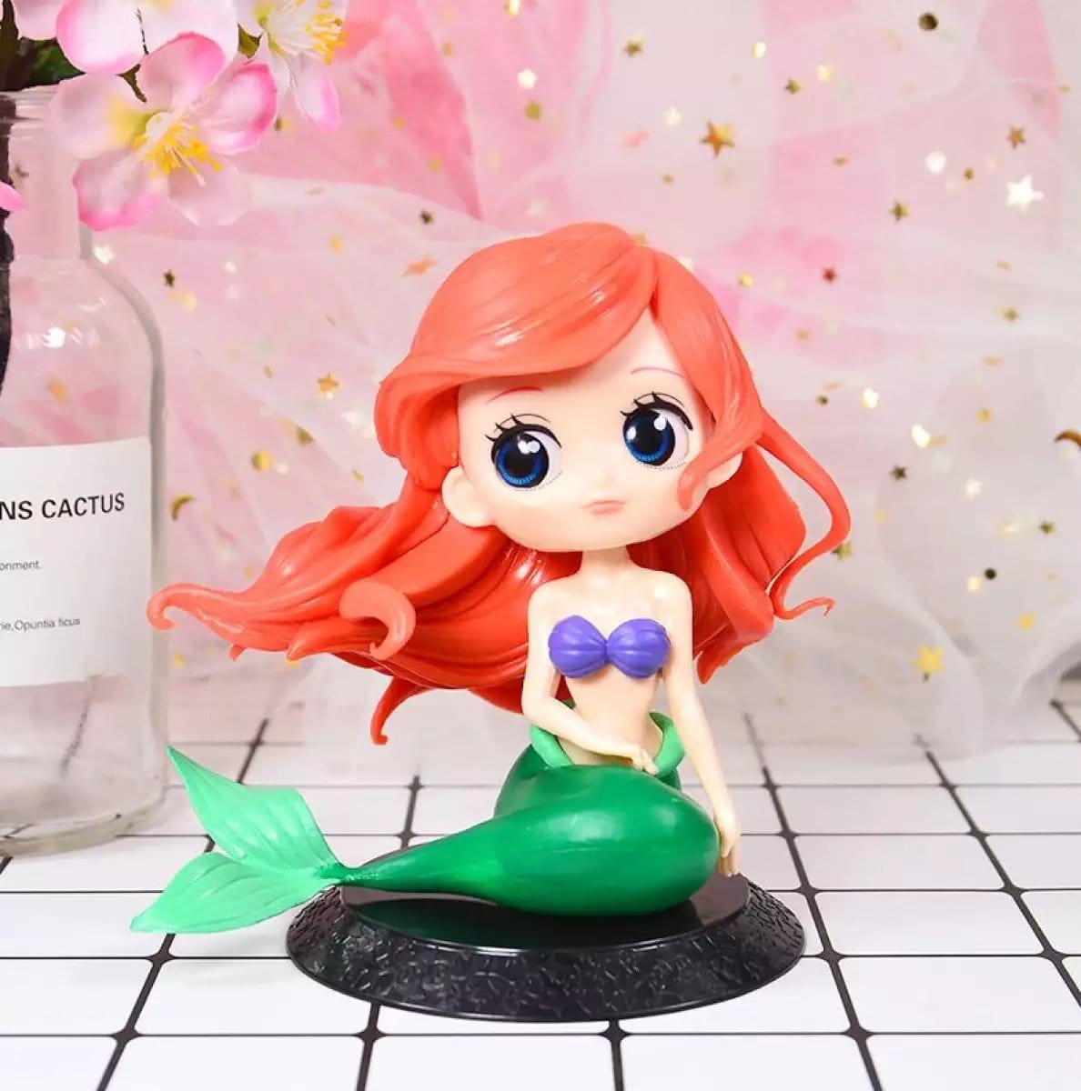 Figurine Ariel