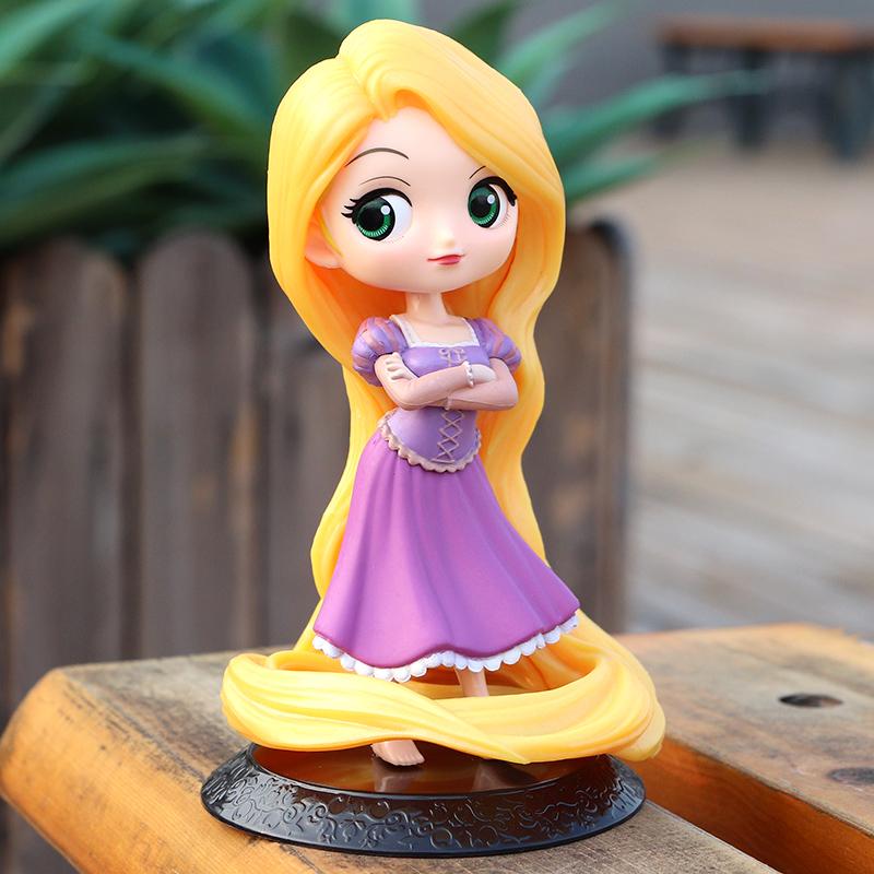 Figurine Princesse Aurore