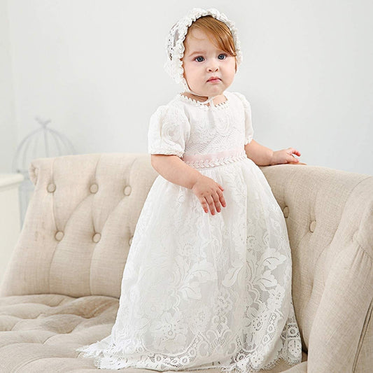 1 Jahr altes Baby Prinzessin Kleid