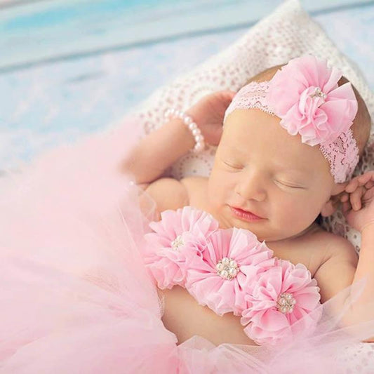 Robe Tutu Princesse Bebe