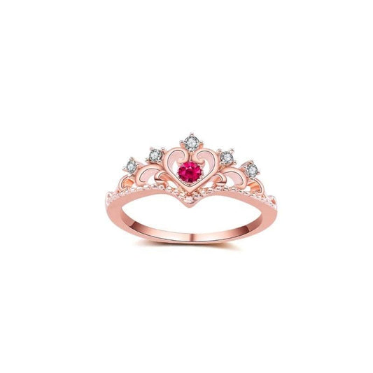Prinzessin Aurora-Ring