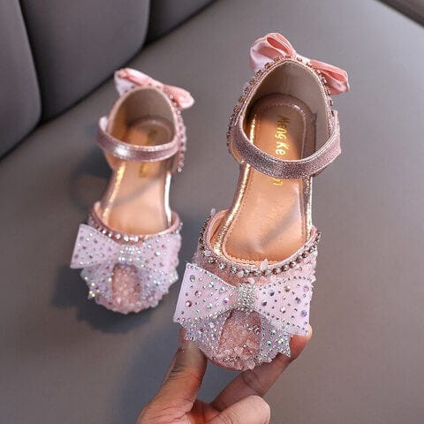 Chaussures Princesse Déguisement