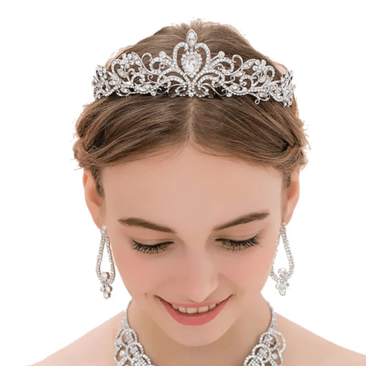 Couronne Diadème Princesse