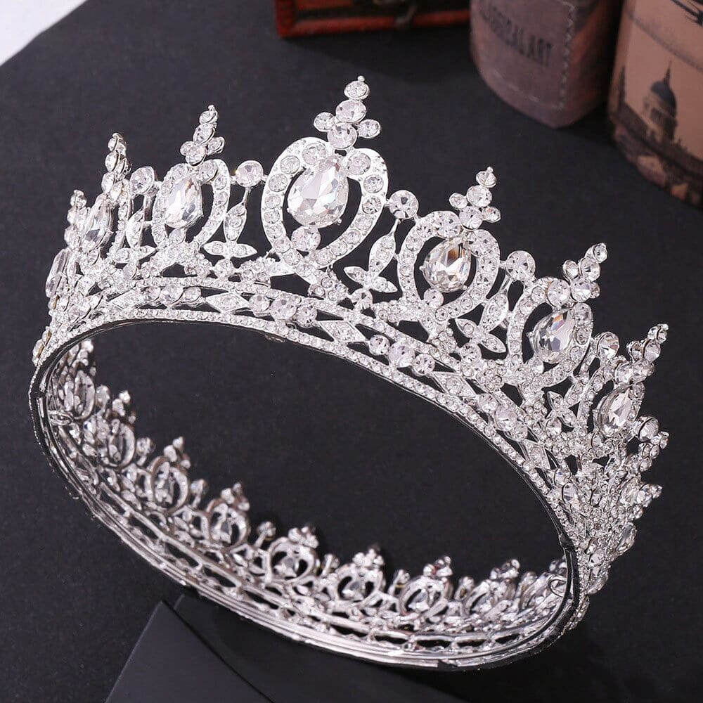 Couronne Majestueuse