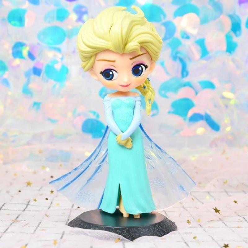 Figurine Elsa