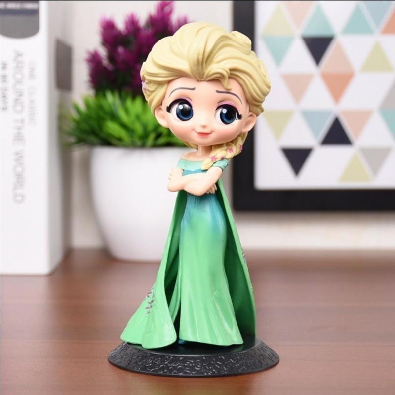 Figurine Elsa Disney