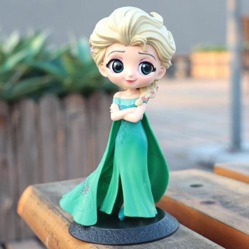 Figurine Elsa Disney