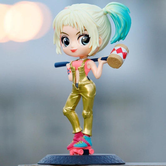 Figurine Harley Quinn