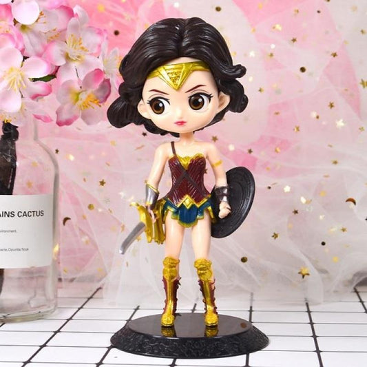 Figurine Wonder Woman