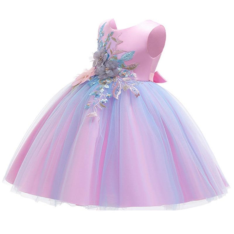 robe princesse violet petite filles