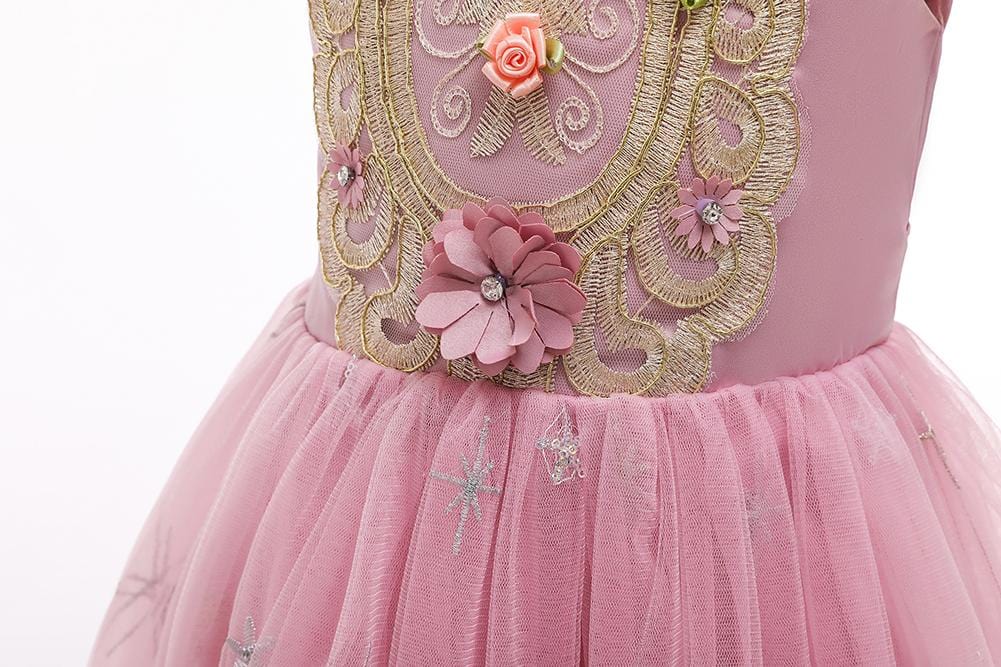 Robe Princesse Russe