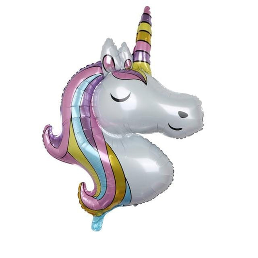 Unicornio Cumpleaños 3 Años