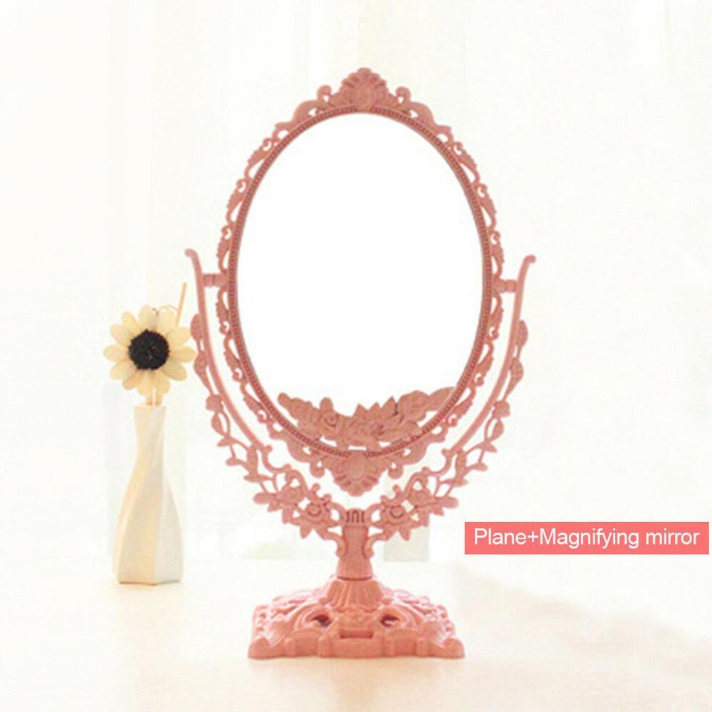 Miroir Princesse Blanc
