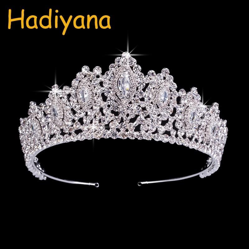 Couronne Princesse Femme