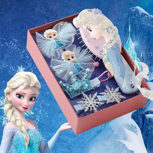 Set de Frozen para Niñas