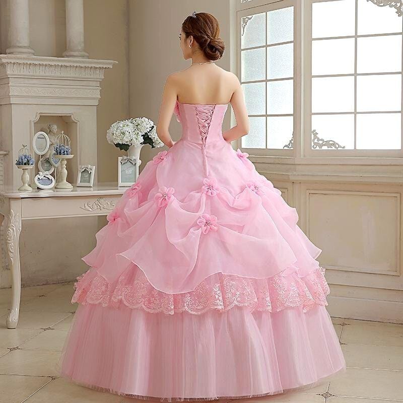 Jupe discount princesse femme