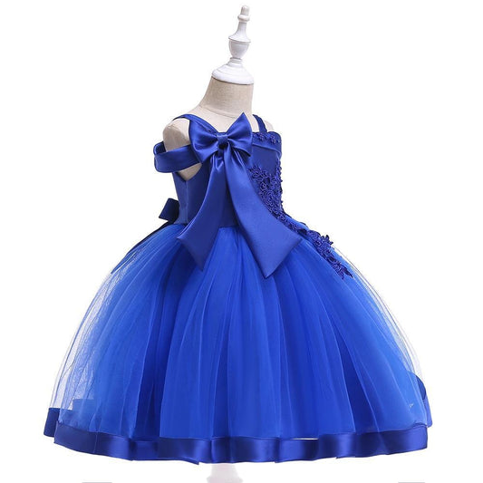 Prinzessin Couture-Kleid