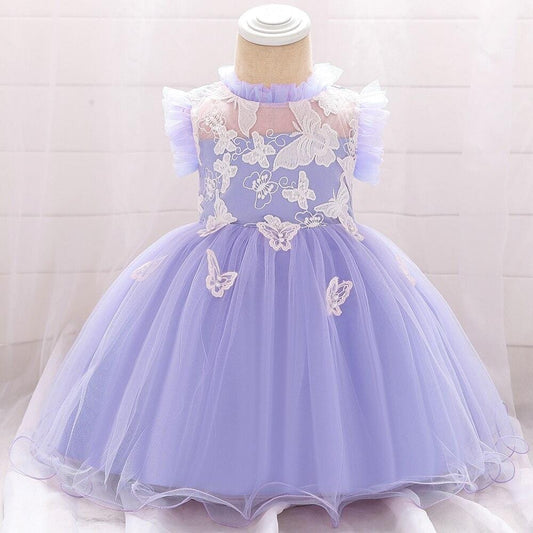 Robe Princesse Féerique