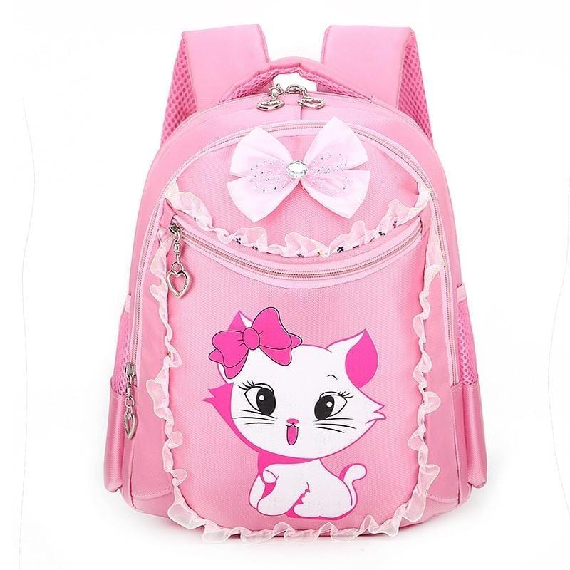 sac a dos ecole chat