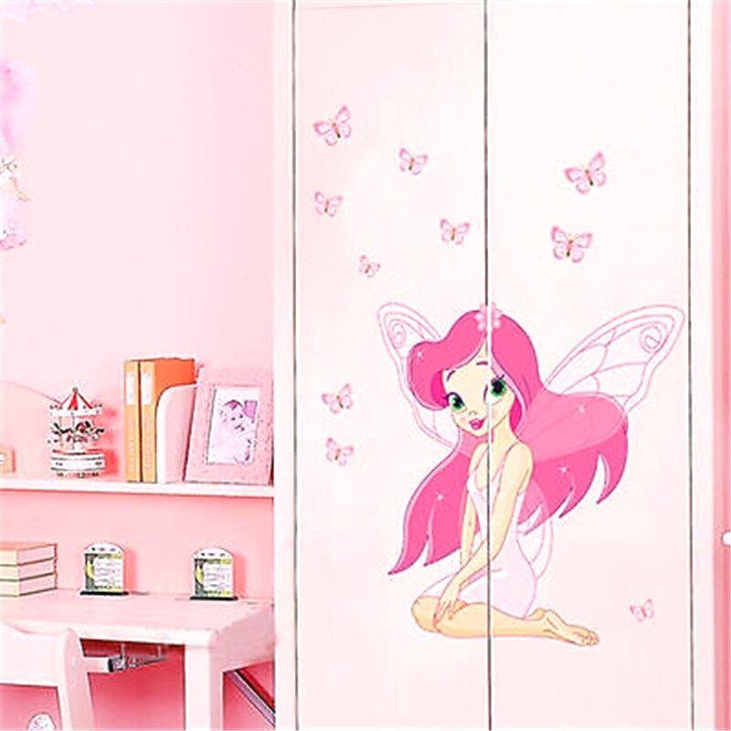 stickers-chambre-bebe-fille-fee