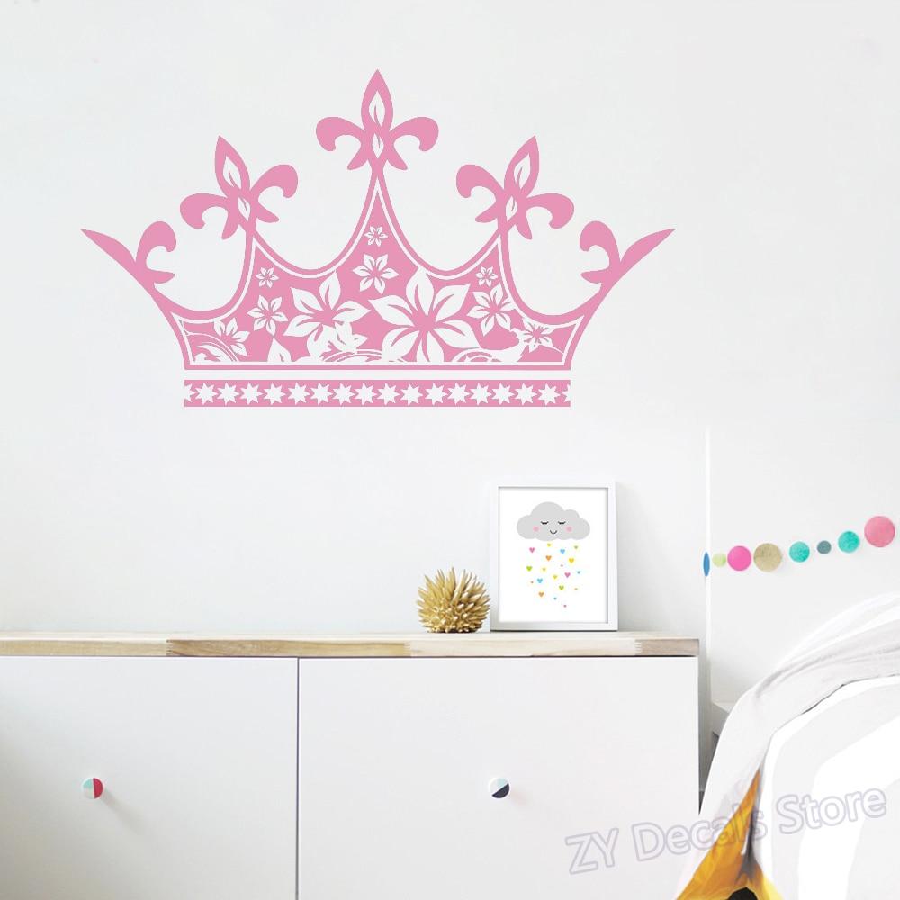 stickers couronne royale