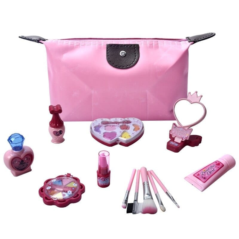 Trousse Maquillage Girly